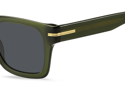 Hugo Boss Sonnenbrille Herren Hugo Boss BOSS 1625/S 50 green Ansicht 3