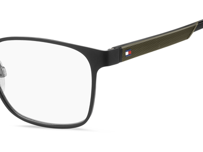 Tommy Hilfiger Brille Herren Tommy Hilfiger TH 2147 52 R81 Ansicht 3