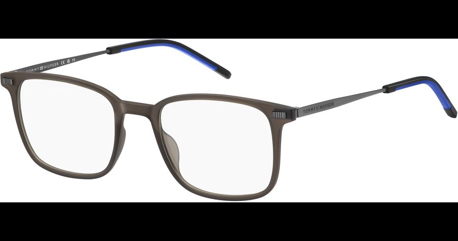 Tommy Hilfiger Brille Herren Tommy Hilfiger TH 2037 50 YZ4 Ansicht 1