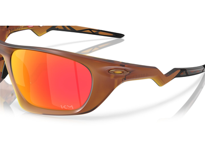 Oakley Sonnenbrille Herren Oakley Lateralis OO9431 943116 60 Ansicht 3