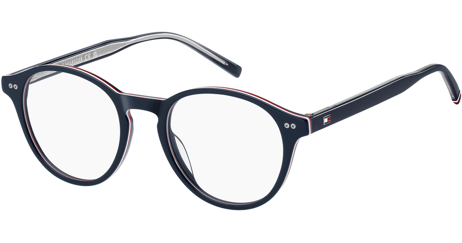 Tommy Hilfiger Brille Herren Tommy Hilfiger TH 2129 51 8RU Ansicht 1