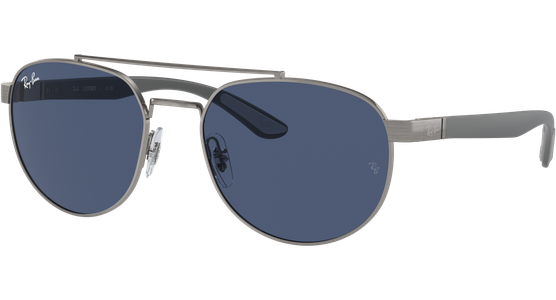 Ray-Ban 0RB3736 004/80 - Ansicht 2