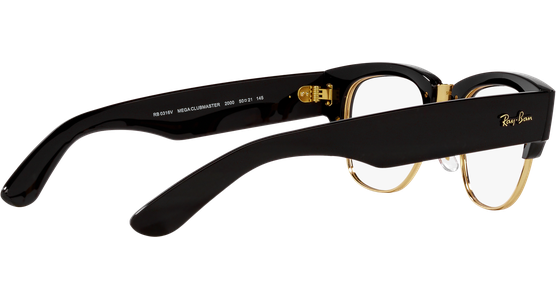 Ray-Ban RX0316V 2000 - Ansicht 9
