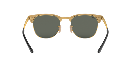 Ray-Ban Clubmaster Metal RB3716 187/58 - Ansicht 7