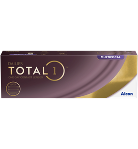 Dailies Total 1 multifocal 30er - Ansicht 4