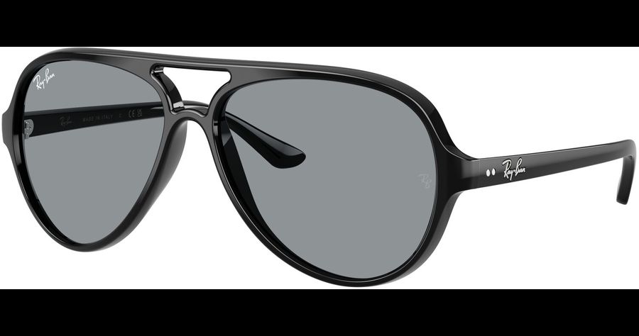 Ray-Ban Sonnenbrille Herren Ray-Ban RB4125 601/R5 Ansicht 1