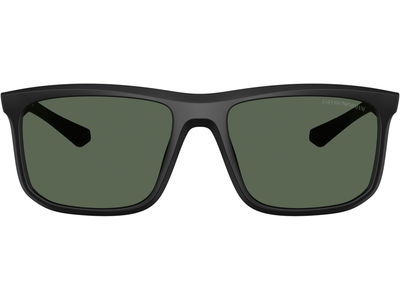 Emporio Armani Sonnenbrille Unisex Emporio Armani EA4234U 500171 Ansicht 2