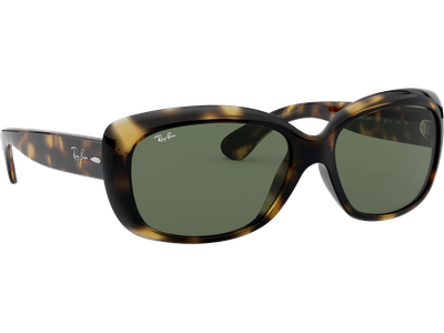 Ray-Ban Sonnenbrille Damen Ray-Ban Jackie Ohh RB4101 710 58 Ansicht 5