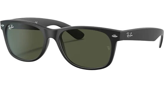 Ray-Ban New Wayfarer Classic RB2132 622 55 - Ansicht 3