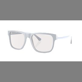 Emporio Armani Sonnenbrille Unisex Emporio Armani EA4163 508881