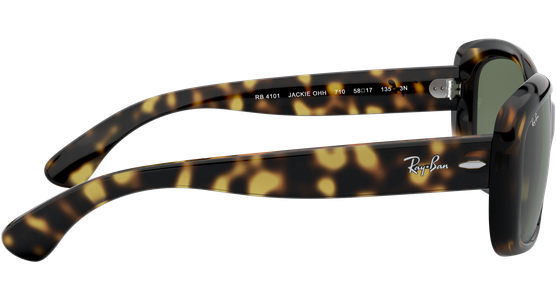 Ray-Ban Jackie Ohh RB4101 710 58 - Ansicht 14