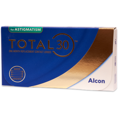  Total 30 for Astigmatism 6er Ansicht 3