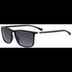 Hugo Boss BOSS 0665/S/IT 57 black