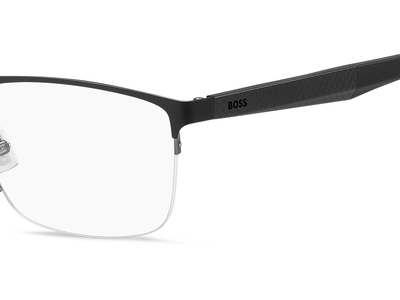 Hugo Boss Brille Herren Hugo Boss 1487 58 0AN Ansicht 3