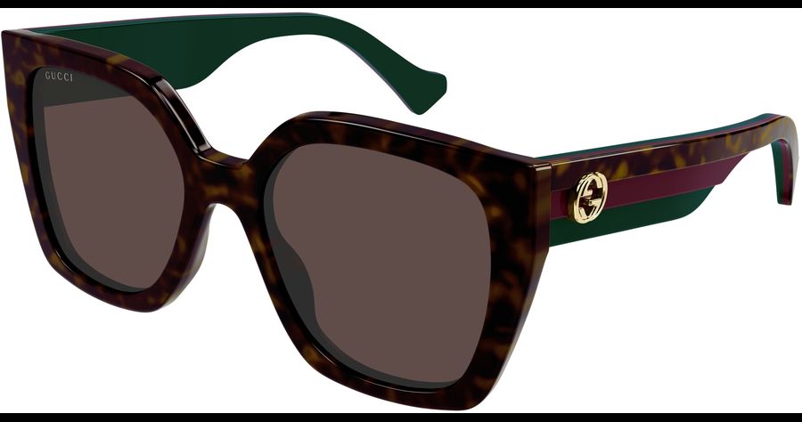 Gucci Sonnenbrille Damen Gucci GG1300S 002 Ansicht 1