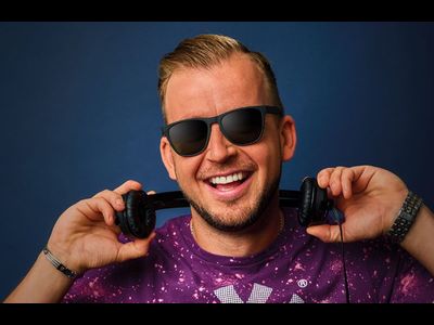  Sonnenbrille DJ Olde Ansicht 4