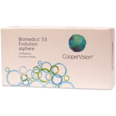  BioMedics 55 Evolution 6er Ansicht 2