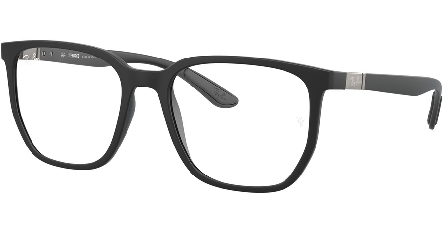 Ray-Ban Brille Unisex Ray-Ban RX7235 5204 Ansicht 1