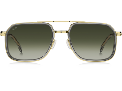 Hugo Boss Sonnenbrille Herren Hugo Boss BOSS 1724/S 55 FT3 Ansicht 2