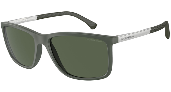 Emporio Armani EA4058 50589A - Ansicht 2