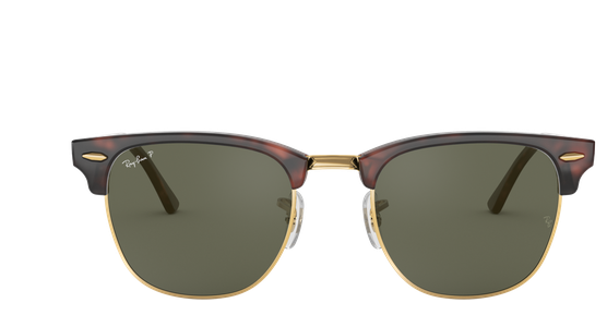 Ray-Ban Clubmaster Classic RB3016 990/58 55 - Ansicht 13