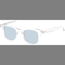 Tommy Hilfiger Sonnenbrille Herren Tommy Hilfiger TH 2126/S 48 KB7
