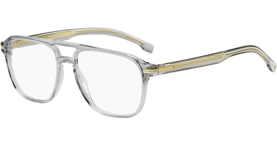 Hugo Boss Brille Herren Hugo Boss BOSS 1600 54 KB7 Ansicht 1