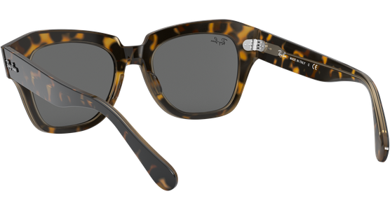 Ray-Ban State Street RB2186 1292B1 - Ansicht 6