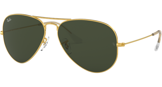 Ray-Ban Aviator Classic RB3025 001 62 - Ansicht 2