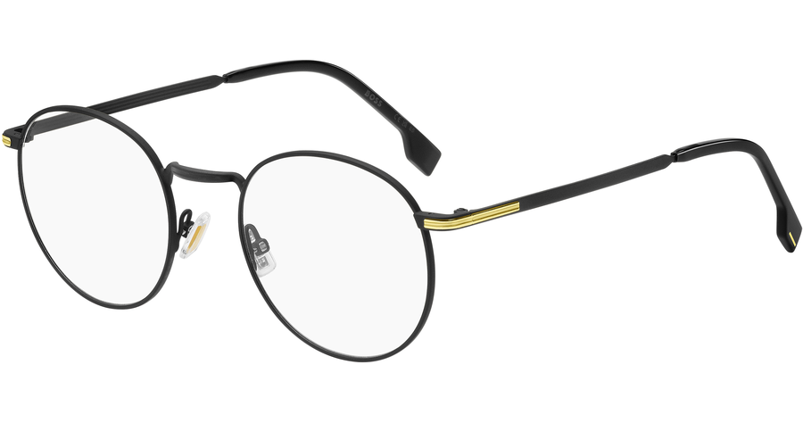 Hugo Boss Brille Herren Hugo Boss 1605 50 2M2 Ansicht 1