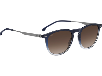 Hugo Boss Sonnenbrille Herren Hugo Boss BOSS 1639/S 52 coloured Ansicht 4