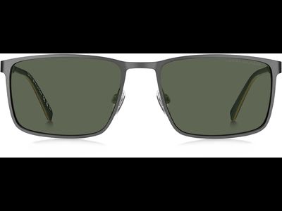 Tommy Hilfiger Sonnenbrille Herren Tommy Hilfiger TH 2319/S 59 SVK Ansicht 2
