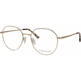 Studio Milano Brille Damen Studio Milano 01-20040-02 5318