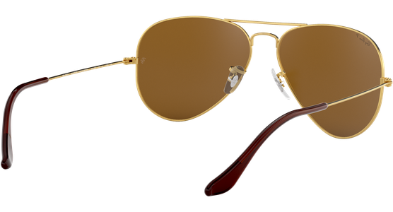 Ray-Ban Aviator Classic RB3025 001/57  62 - Ansicht 8