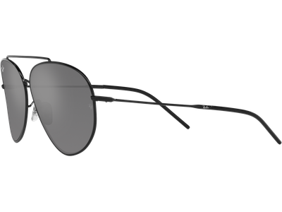 Ray-Ban Sonnenbrille Unisex Ray-Ban Aviator Reverse RBR0101S 002/GS 62 Ansicht 2