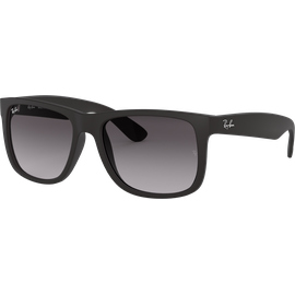 Ray-Ban Sonnenbrille Herren Ray-Ban Justin Classic RB4165 601/8G 55