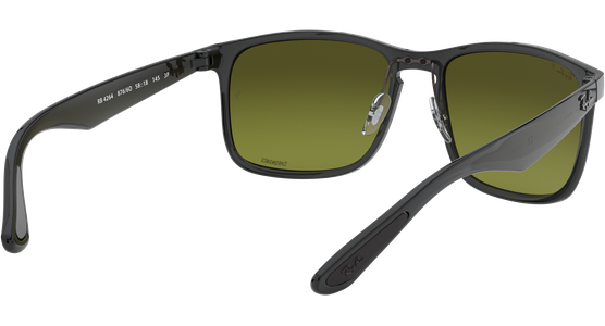 Ray-Ban Chromance RB4264 876/6O 58 - Ansicht 8