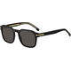 Hugo Boss BOSS 1627/S 51 black