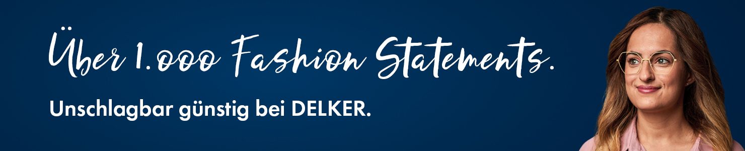 Damenbrillen
