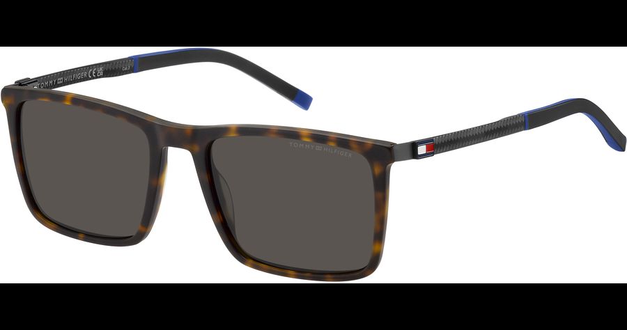 Tommy Hilfiger Sonnenbrille Herren Tommy Hilfiger TH 2077/S 55 Ansicht 1