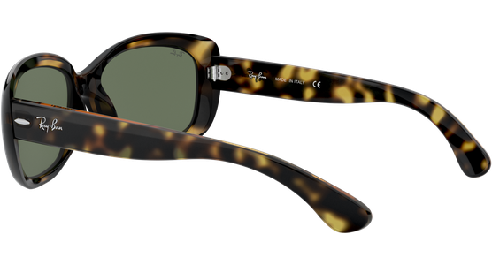 Ray-Ban Jackie Ohh RB4101 710 58 - Ansicht 9
