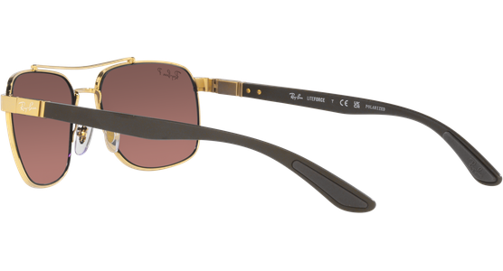 Ray-Ban RB3701 001/6B - Ansicht 5