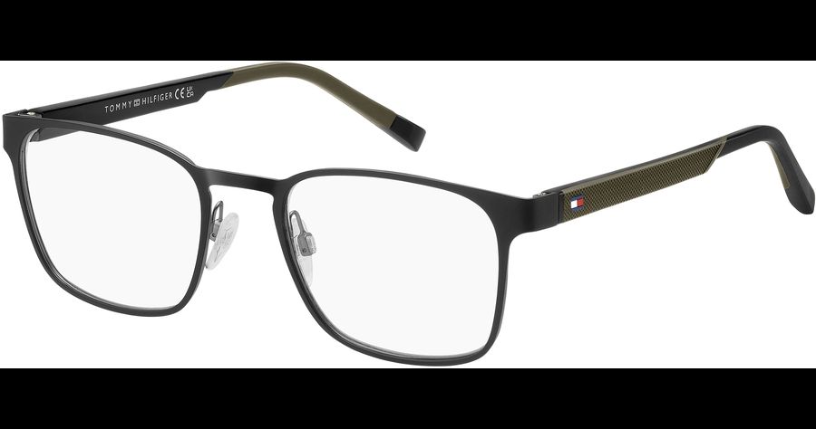 Tommy Hilfiger Brille Herren Tommy Hilfiger TH 2147 52 R81 Ansicht 1