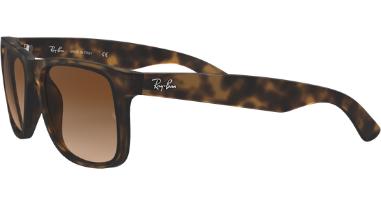 Ray-Ban Justin Classic RB4165 710/13 51 - Ansicht 3