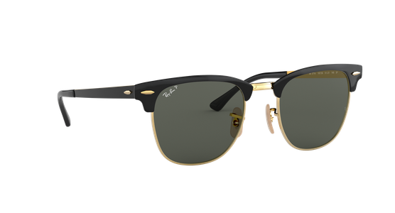 Ray-Ban Clubmaster Metal RB3716 187/58 - Ansicht 12