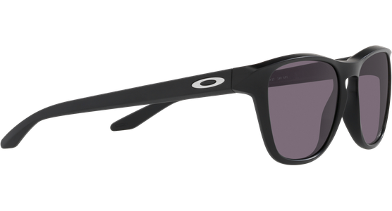 Oakley Manorburn Matte Black / Prizm™ Grey OO9479 0156 - Ansicht 15