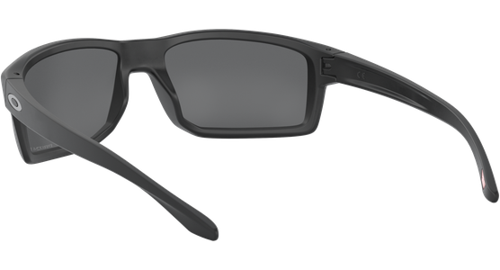 Oakley Gibston Matte Black / Prizm™ Black Polarized OO9449 0660 - Ansicht 10