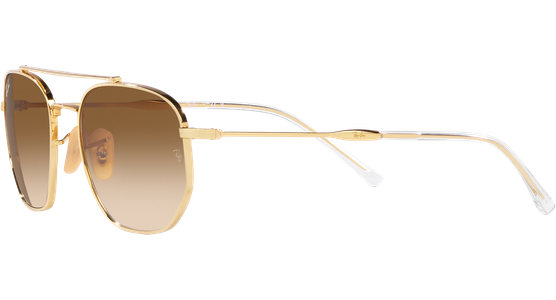 Ray-Ban RB3707 001/51 - Ansicht 3