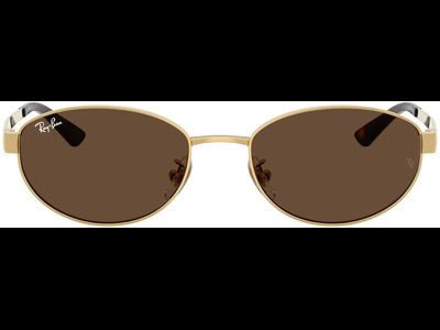 Ray-Ban Sonnenbrille Unisex Ray-Ban RB3774D 001/73 Ansicht 2
