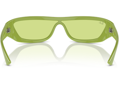 Ray-Ban Sonnenbrille Unisex Ray-Ban Xan RB4431 6763/2 Ansicht 4